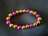 PINK GELB ORANGE