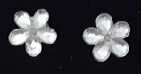 BLUME MIDI KRISTAL