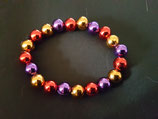 ORANGE VIOLETT ROT