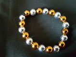 SILBER ORANGE