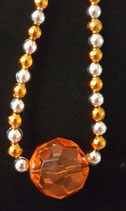 KUNSTSTEINCHEN ORANGE