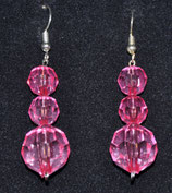 KUNSTSTEINE ROSA MIDI