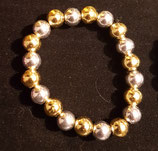 SILBER GOLD