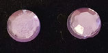 RUND 12MM LILA