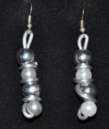 HIPPY HOPPY WEISS SILBER