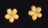 BLUME BIG MIDI GELB