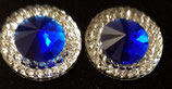 CHRYSTAL STONE BLAU MINI