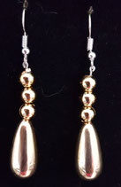 GOLD TROPFEN
