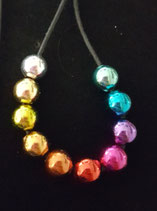 KETTE REGENBOGEN 01