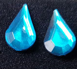 TROPFEN BLAU