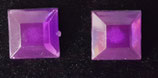 RECHTECK MINI MINI VIOLETT