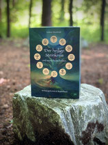 "Der heilige Steinkreis und seine Botschaften" (66 Energiekarten mit Begleitbuch von Sabine Matzhold)