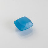 Colored Chalcy Antikschliff matt 18 x 18 x 9 mm