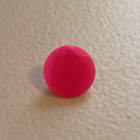 Colored Chalcy Brillantschliff poliert 8 mm