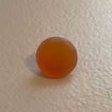 Colored Chalcy Brillantschliff poliert 12 mm