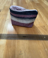 Reißverschlußtäschchen
