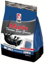 Murin Facoum, presentación bolsas de 500 gr y de 100 gr
