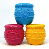 Sodapup honingpot