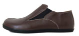 Slip-in Brown/Brown
