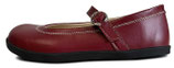 Benita F1 Fifties Red/White