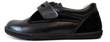 Varius F1 Black/Camel