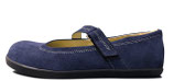 Allegra F1 Blue/White