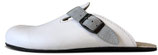 Shell Medical F1 White