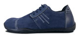 Stone F1 Blue/White