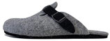 Filzie 2 Hausschuhe Grey