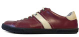 2Colours F1 Fifties Red/Beige
