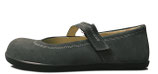Allegra F1 Grey/White