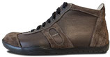Diavolo Four H1 Chocolate/Beige