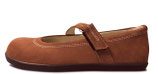 Allegra F1 Brown/White