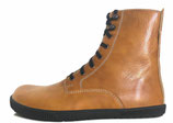 Punk Sinapi Brown/White