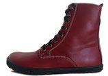 Punk Fifties Red/White