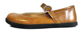 Benita F1 Sinapi Brown