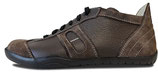 Diavolo Four F1 Chocolate/Beige