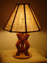 table lamp zig zag