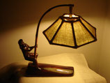 fishing table lamp