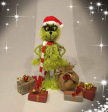 Weihnachtsmuffel