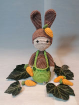 Möhrchen Hase