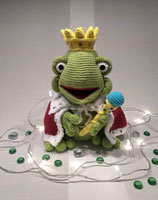 Froschkönig