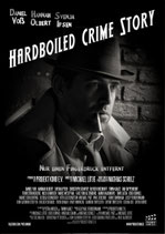 DVD Hardboiled Crime Story
