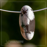 Schneeflocken Obsidian 697