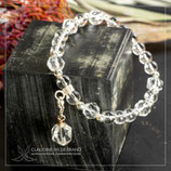 Bergkristall Armband 435