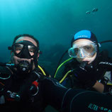 Prueba de Buceo - Oferta Especial 2 personas