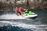 Jet Ski Safari