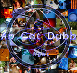CD - An Cat Dubh light