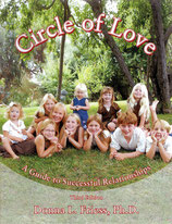 Circle of Love : A Guide to Successful Relationships (HIH, 2003)