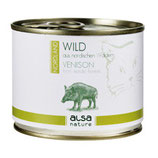 alsa nature Wild 200g